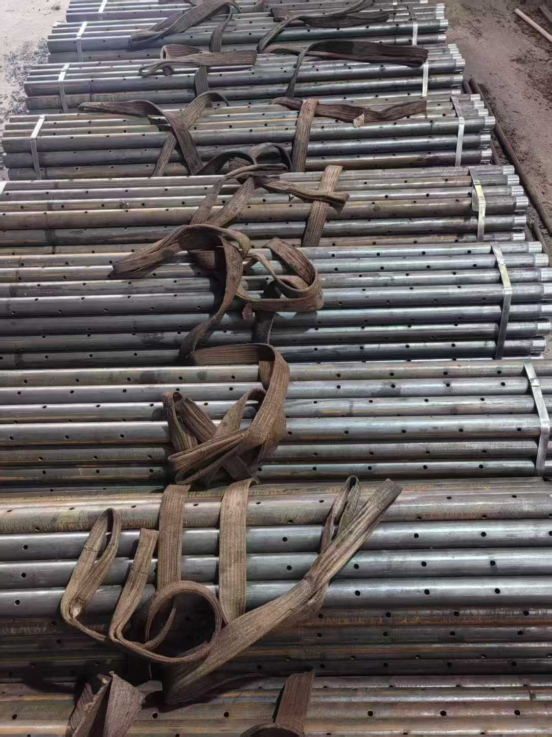 青羊127mm管棚管