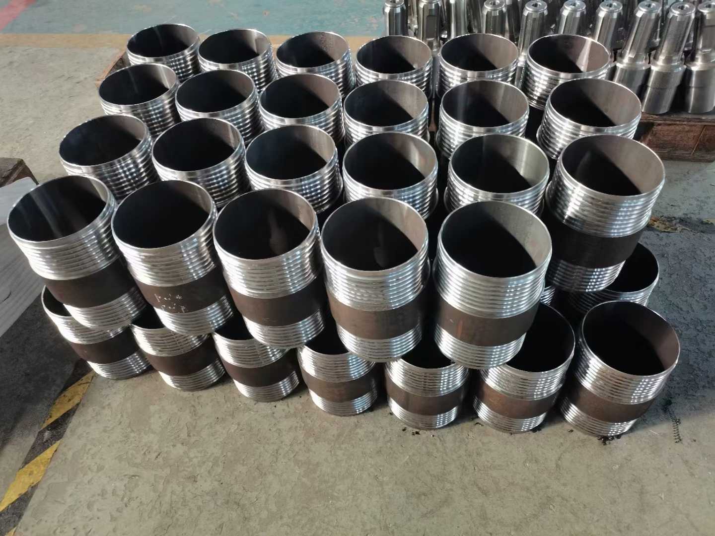 青羊219mm管棚管